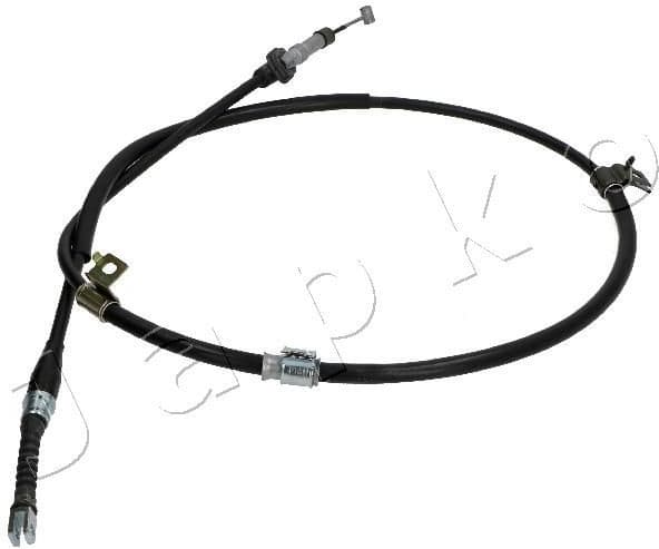 Cable Pull, parking brake 131417R - image 4