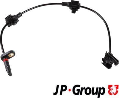Sensor, wheel speed JP 3497104670