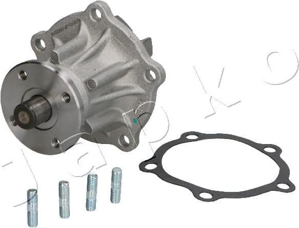 Water Pump, engine cooling 35205