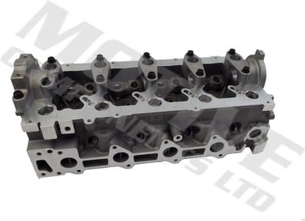 Cylinder Head CYU902