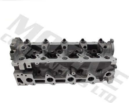 Cylinder Head CYU902 - image 4