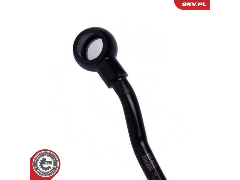 Hydraulic Hose, steering 10SKV802 - image 3