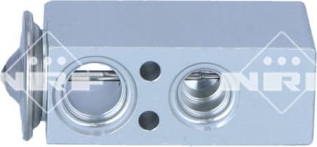 Expansion Valve, air conditioning EASY FIT 38519 - image 3