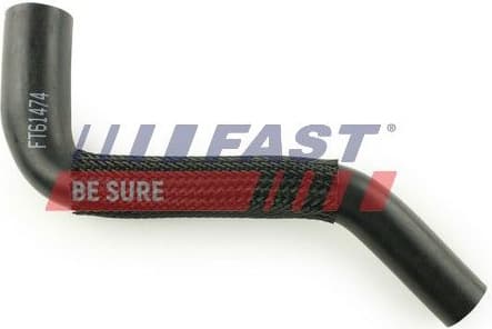 Breather Hose, expansion tank FT61474