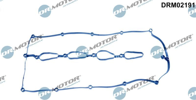 Gasket, cylinder head cover DRM02191