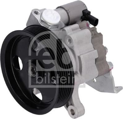 Hydraulic Pump, steering 188410