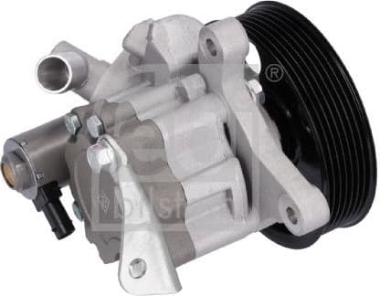 Hydraulic Pump, steering 188410 - image 2