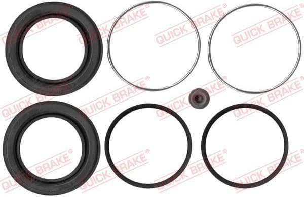 Repair Kit, brake caliper 114-0318