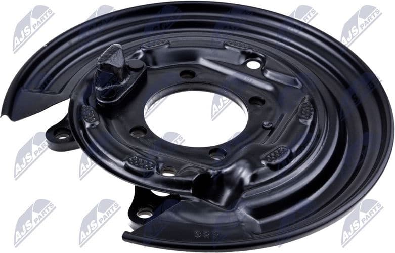 Splash Guard, brake disc HTO-TY-054