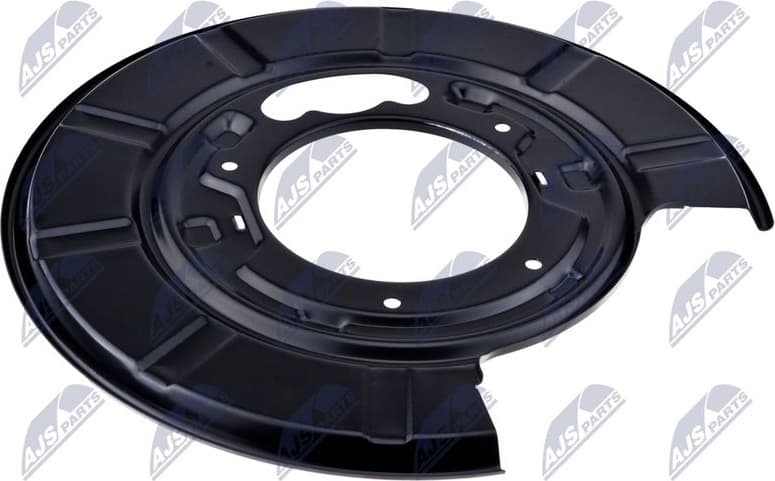 Splash Guard, brake disc HTO-ME-035