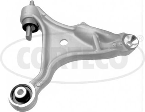 Control/Trailing Arm, wheel suspension 49399624 - image 2