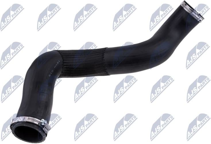 Charge Air Hose GPP-VV-019