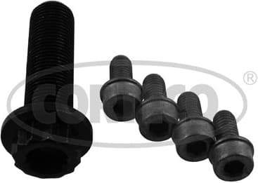 Bolt vibration damper 80004920 - image 2