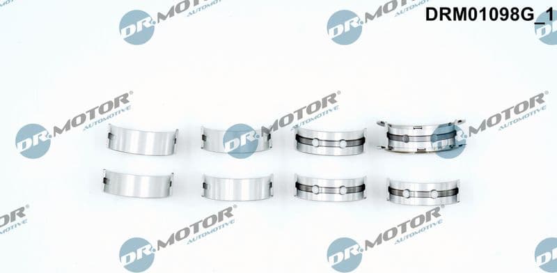 Small End Bushes, connecting rod DRM01098G - image 2