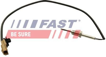 Sensor, exhaust gas temperature FT80239