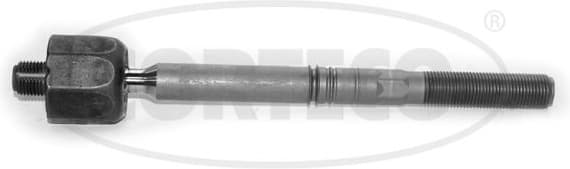 Inner Tie Rod 49398850 - image 2