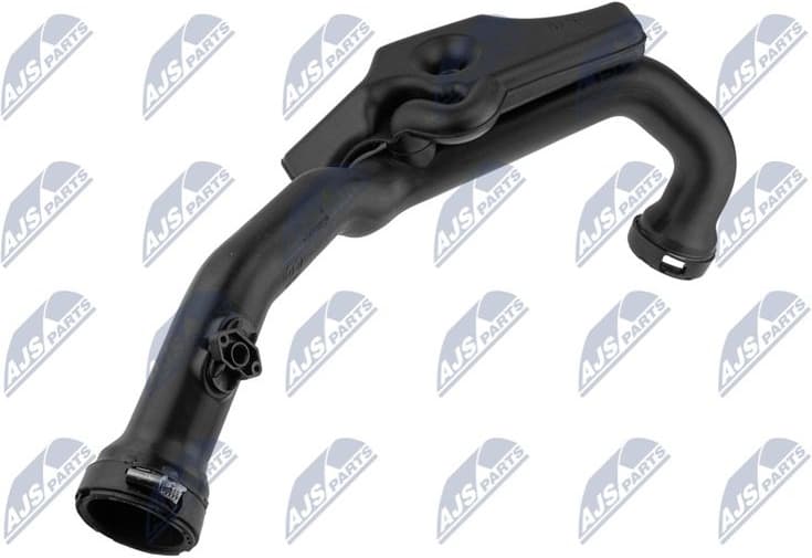 Charge Air Hose GPP-AU-024 - image 2