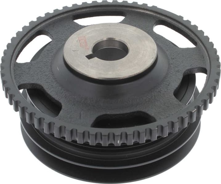 Belt Pulley, crankshaft 49367381 - image 3
