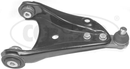 Control/Trailing Arm, wheel suspension 49397320 - image 2
