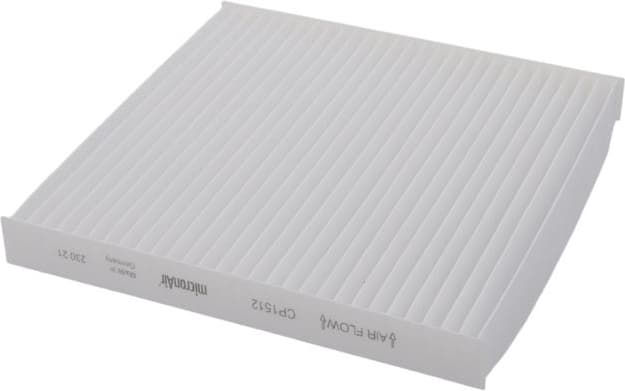 Filter, cabin air 80005281 - image 2