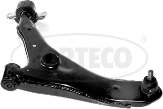 Control/Trailing Arm, wheel suspension 49397240 - image 2