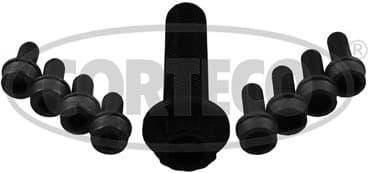 Bolt vibration damper 80004916 - image 2