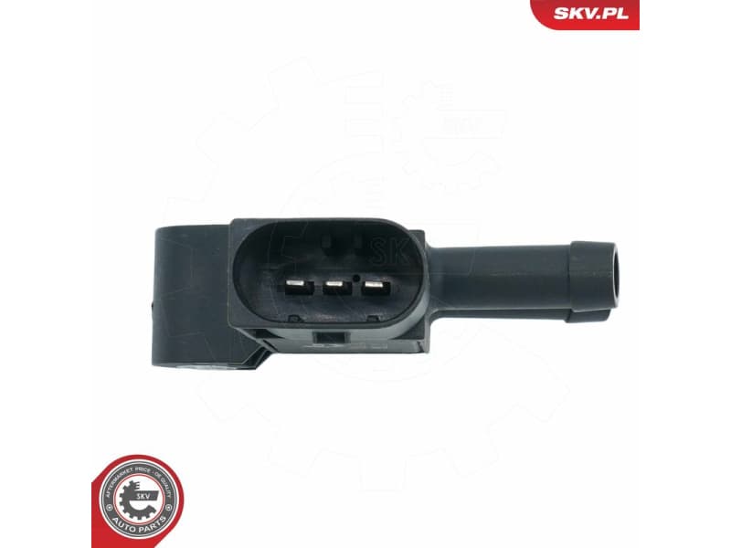 Sensor, exhaust pressure 17SKV670 - image 4
