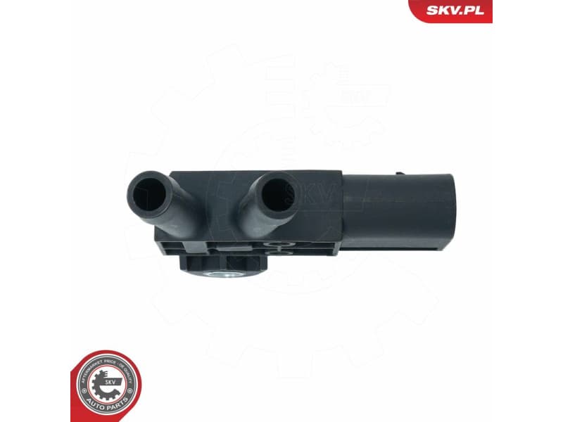 Sensor, exhaust pressure 17SKV670 - image 5