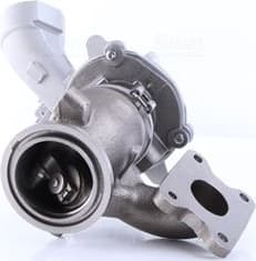 Charger, charging (supercharged/turbocharged) ** FACTORY NEW ** 93587 - image 2