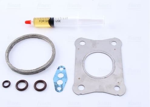 Charger, charging (supercharged/turbocharged) ** FACTORY NEW ** 93587 - image 5