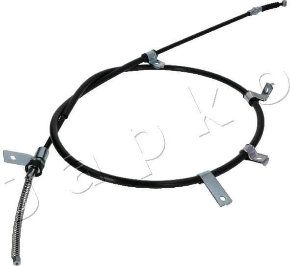 Cable Pull, parking brake 131506