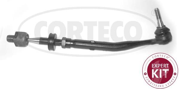 Tie Rod 49399096 - image 2