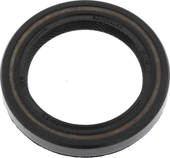 Shaft Seal, crankshaft 12011842B - image 3