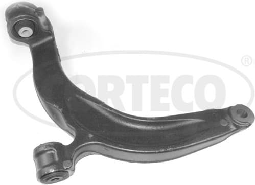 Control/Trailing Arm, wheel suspension 49398938 - image 2