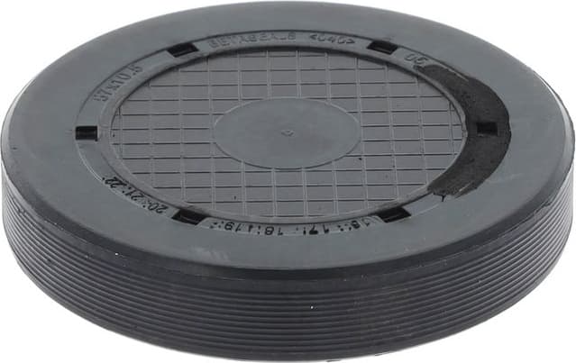 Plug, mounting bore 21653092 - image 3