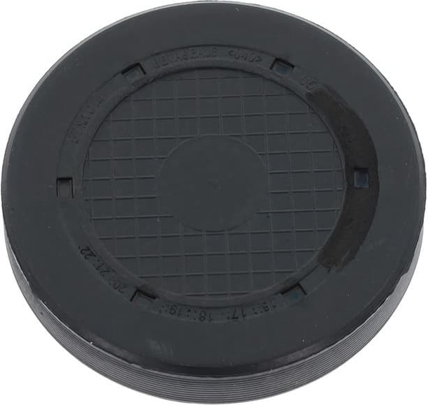 Plug, mounting bore 21653092 - image 4