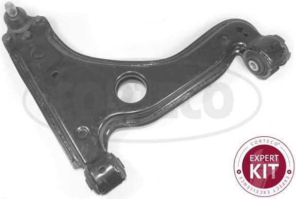 Control/Trailing Arm, wheel suspension 49399021 - image 2