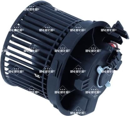 Interior Blower 34390 - image 4