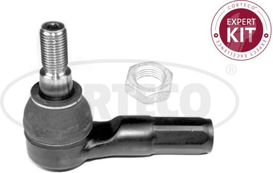 Tie Rod End 49398472 - image 2