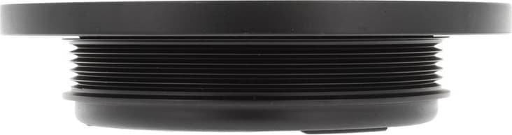 Pulley crankshaft 80000025 - image 5