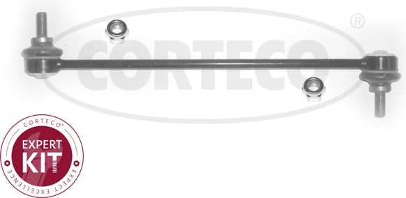 Link/Coupling Rod, stabiliser bar 49399186 - image 2