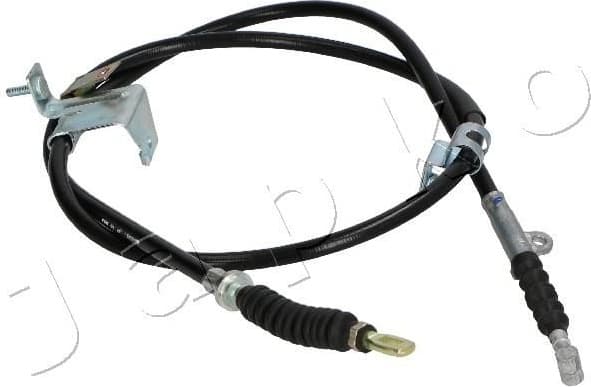 Cable Pull, parking brake 131105