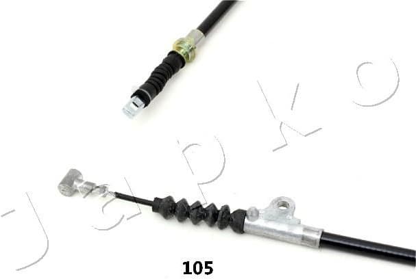 Cable Pull, parking brake 131105 - image 2