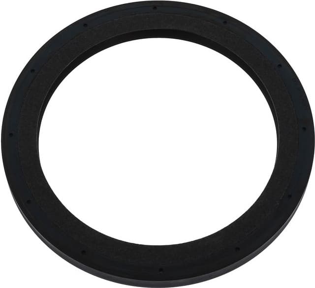 Shaft Seal, crankshaft 19037056B - image 5