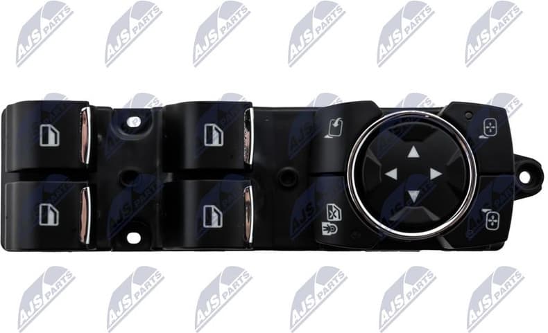 Switch, window regulator EWS-FR-046 - image 3