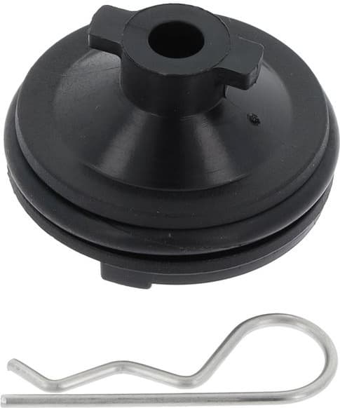 Screw Plug, oil sump 49437223 - image 4