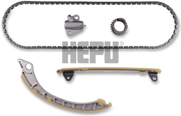 Timing Chain Kit 21-0444