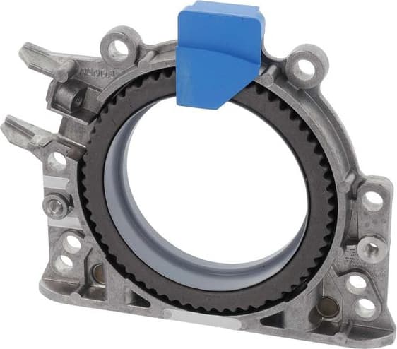 Seal crankshaft rear 200 34934B - image 3