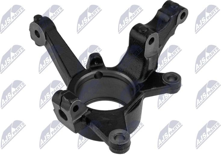 Steering Knuckle, wheel suspension ZZP-PE-010