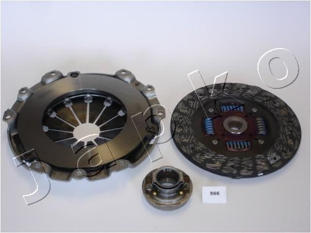 Clutch Kit 92566 - image 2